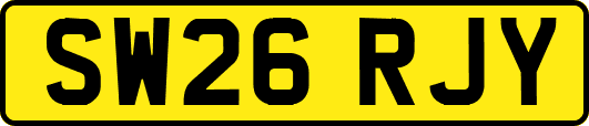 SW26RJY