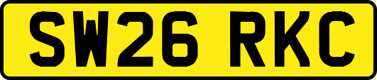 SW26RKC