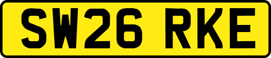 SW26RKE