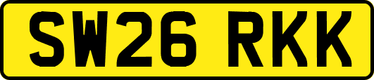 SW26RKK