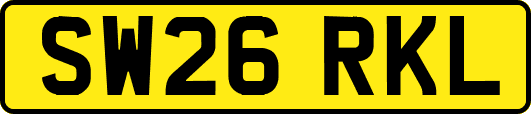 SW26RKL