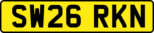 SW26RKN