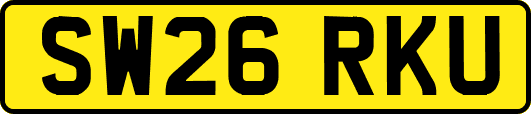 SW26RKU