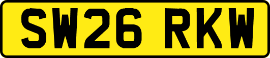 SW26RKW