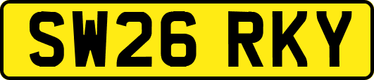 SW26RKY