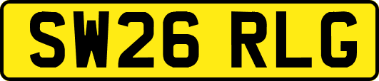 SW26RLG