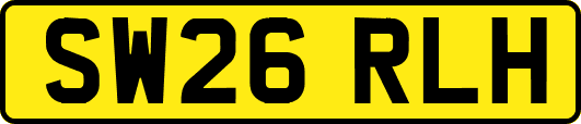 SW26RLH
