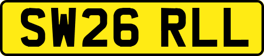SW26RLL
