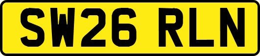 SW26RLN