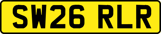 SW26RLR