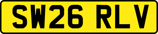 SW26RLV