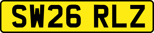 SW26RLZ