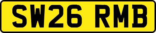 SW26RMB