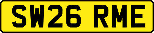 SW26RME