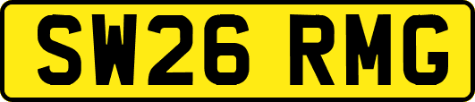 SW26RMG