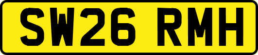 SW26RMH
