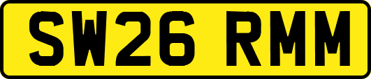 SW26RMM