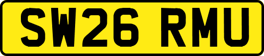 SW26RMU