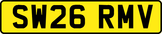 SW26RMV
