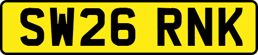 SW26RNK