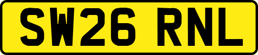 SW26RNL