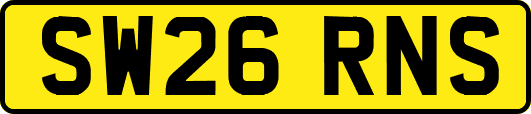 SW26RNS