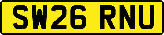 SW26RNU