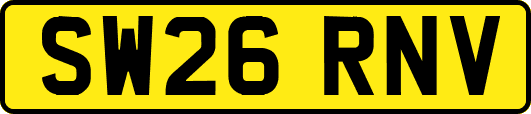 SW26RNV