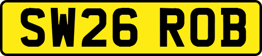 SW26ROB