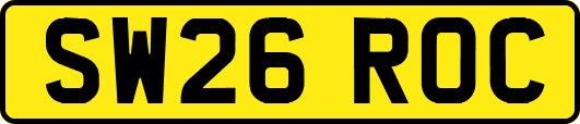 SW26ROC
