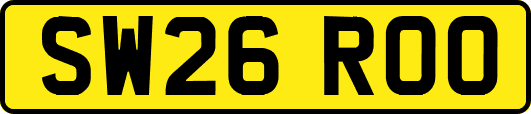 SW26ROO