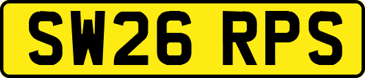 SW26RPS