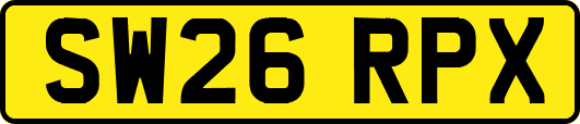 SW26RPX