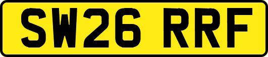 SW26RRF