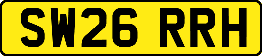 SW26RRH