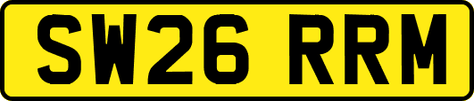 SW26RRM