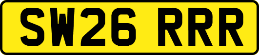 SW26RRR