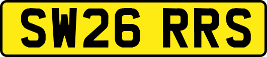 SW26RRS