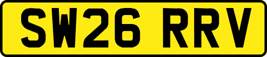SW26RRV
