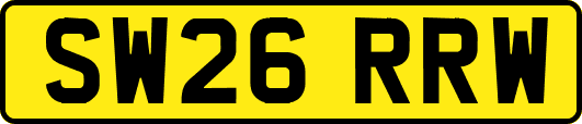 SW26RRW
