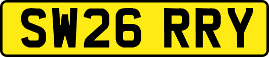 SW26RRY
