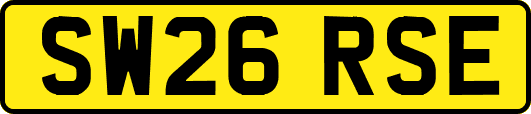 SW26RSE