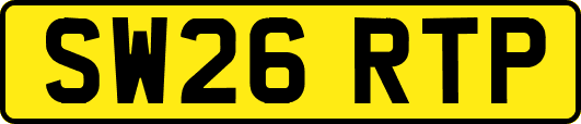 SW26RTP