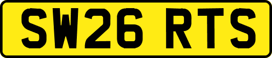 SW26RTS