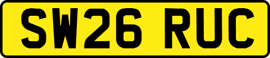 SW26RUC
