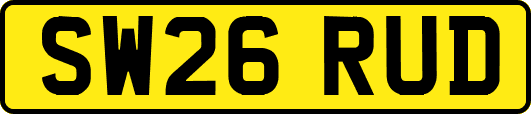 SW26RUD