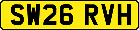 SW26RVH