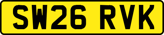 SW26RVK