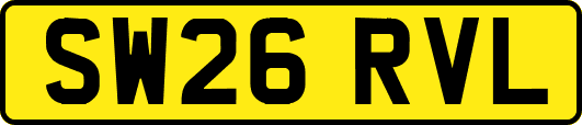 SW26RVL