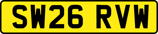 SW26RVW